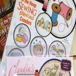 Thyme to Sew