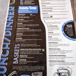 Oasis Restaurant & Lounge