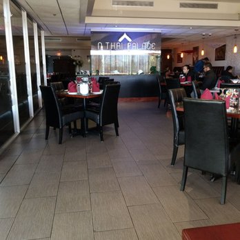 N Thai Palace - That fish tank though - Thai Near Me - Old Bridge, New Jersey N Thai Palace - That fish tank though - Thai Near Me - Old Bridge, New Jersey