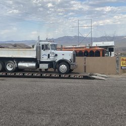 RPM CARS Boat & RV Storage - Heavy Equipment Storage