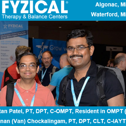 FYZICAL Therapy & Balance Centers