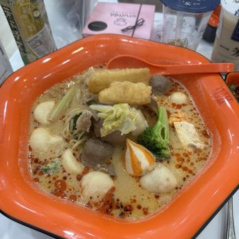 Best Food Berkeley - spicy broth - Chinese Near Me - Berkeley, California Best Food Berkeley - spicy broth - Chinese Near Me - Berkeley, California