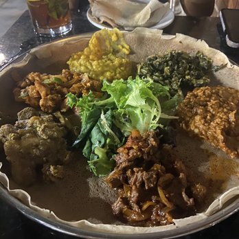 Demera - Ethiopian Near Me - Chicago, Illinois