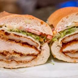 Chicken Cutlet