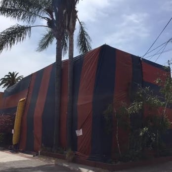 Premium Termite & Pest Control - Nice clean installation. It looked better than the one my neighbors had last year! - Pest Control Near Me - Long Beach, California