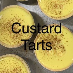 Crustys Bakery