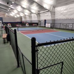 Vetta Gametime - Pickleball courts