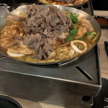 Boiling Point - Taiwanese bowl - Taiwanese Near Me - Irvine, California Boiling Point - Taiwanese bowl - Taiwanese Near Me - Irvine, California