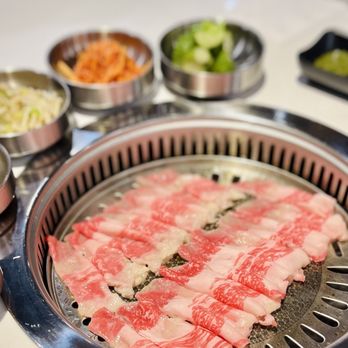 NAMOO Korean BBQ photo 8