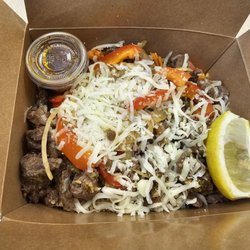 Tango Food Truck