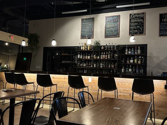 Obsidian Brewery by null