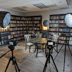 Occulus Films