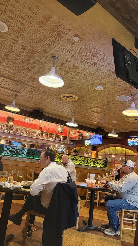 Pappasito's Cantina
