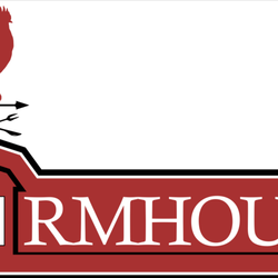 Farmhouse Restaurant - Our Logo