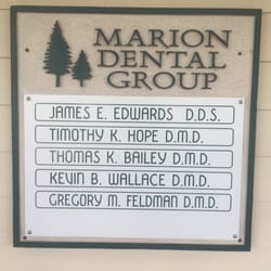 Marion Dental Group-Lady Lake - Marion Dental Group - Lady Lake Office