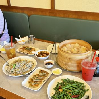 M Dumpling - Dim Sum Near Me - San Ramon, California M Dumpling - Dim Sum Near Me - San Ramon, California