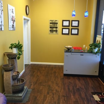 Foot Joy massage - Massage Near Me - Burleson, Texas