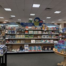 Barnes & Noble Booksellers
