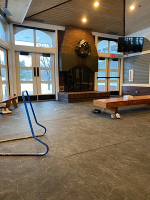 Centennial Lakes Park by null