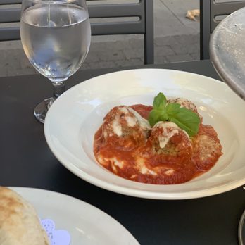 Hank's Petaluma - Meatballs - Pizza Near Me - Petaluma, California Hank's Petaluma - Meatballs - Pizza Near Me - Petaluma, California