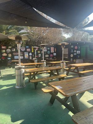 Verdugo Bar by null