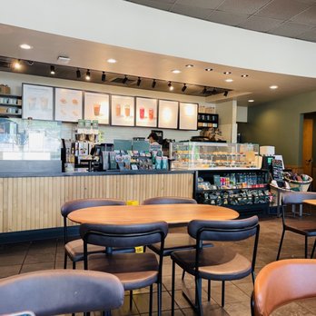Starbucks - Service counter - Coffee & Tea Near Me - Virginia Beach, Virginia Starbucks - Service counter - Coffee & Tea Near Me - Virginia Beach, Virginia