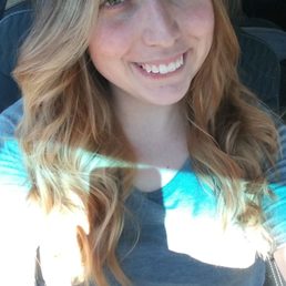 Cut color and style exactly as I envisioned in my head! Thank you Shaye Cut color and style exactly as I envisioned in my head! Thank you Shaye