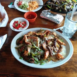 House Special