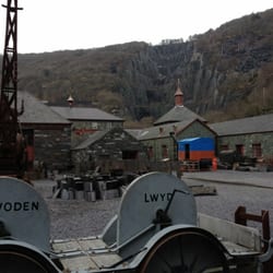 National Slate Museum