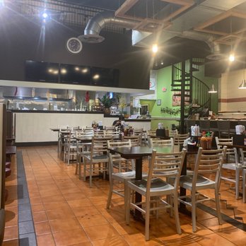 Pho An Sushi Bar - Restaurant - Vietnamese Near Me - Spring, Texas