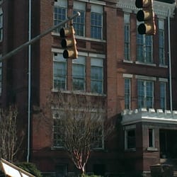 Historical Powell School