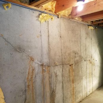 The Crack Man - Foundation Repair Near Me The Crack Man - Foundation Repair Near Me