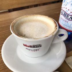 Baitadei Forti - Cappuccino