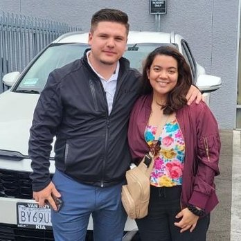 Van Nuys Kia - With Ramon and my new Kia Sportage - Car Dealers Near Me - Van Nuys, California Van Nuys Kia - With Ramon and my new Kia Sportage - Car Dealers Near Me - Van Nuys, California