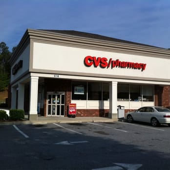 CVS Pharmacy - Drugstores Near Me - Lawrenceville, Georgia