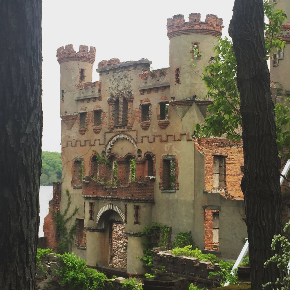 Bannerman S Island 79 Photos 40 Reviews Tours Beacon Ny