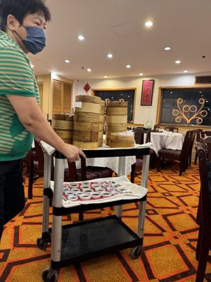 Fung Shing Restaurant by null