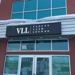 Exterior photo of Vanity Lash Lounge AK - Anchorage, Alaska Exterior photo of Vanity Lash Lounge AK - Anchorage, Alaska