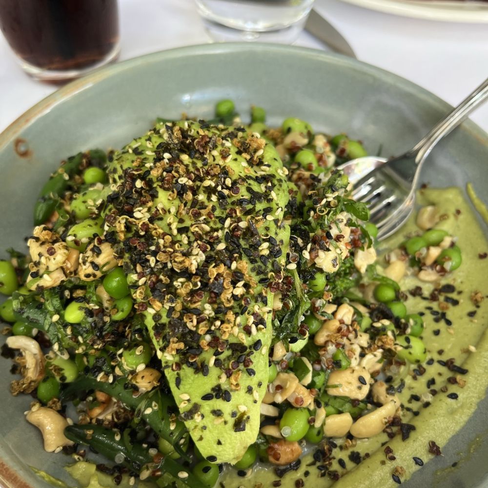 Soul - Salad - Bars Near Me - Auckland, AUK Soul - Salad - Bars Near Me - Auckland, AUK