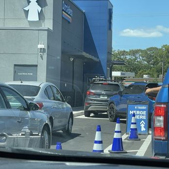 Dutch Bros Coffee - Juice Bars & Smoothies Near Me - Apopka, Florida