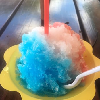 Aloha General Store - Coconut, cherry and vanilla - Ice Cream & Frozen Yogurt Near Me - Haleiwa, Hawaii Aloha General Store - Coconut, cherry and vanilla - Ice Cream & Frozen Yogurt Near Me - Haleiwa, Hawaii