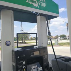 415 Truck Stop