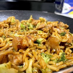 Yakisoba kit