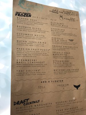 Menu photo 7 Narwhal's Crafted St Charles, MO Menu photo 7 Narwhal's Crafted St Charles, MO