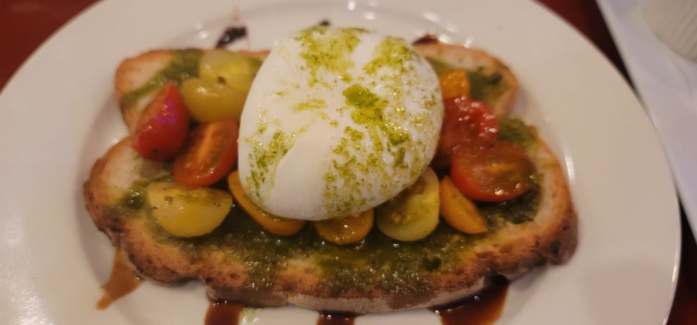 Social spots from The Vale Public House