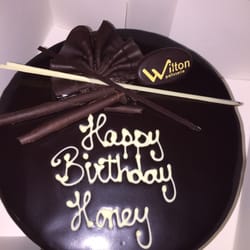 Wilton Patisserie