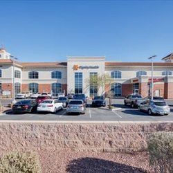 Dignity Health Physical Therapy - Blue Diamond