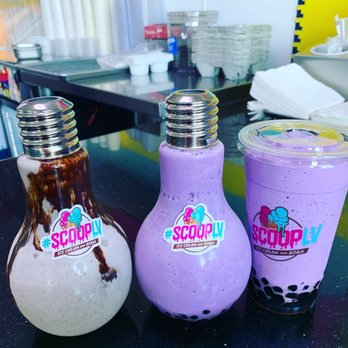 Scoop LV - Bubble Tea Near Me - Las Vegas, Nevada Scoop LV - Bubble Tea Near Me - Las Vegas, Nevada