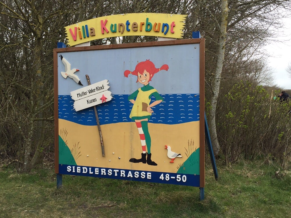 MUTTER & KINDKURENEINRICHTUNG DRK VILLA KUNTERBUNT - Updated April 2024