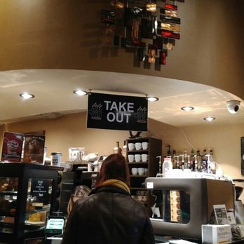 Kafe Neo - Cafes Near Me - Totowa, New Jersey